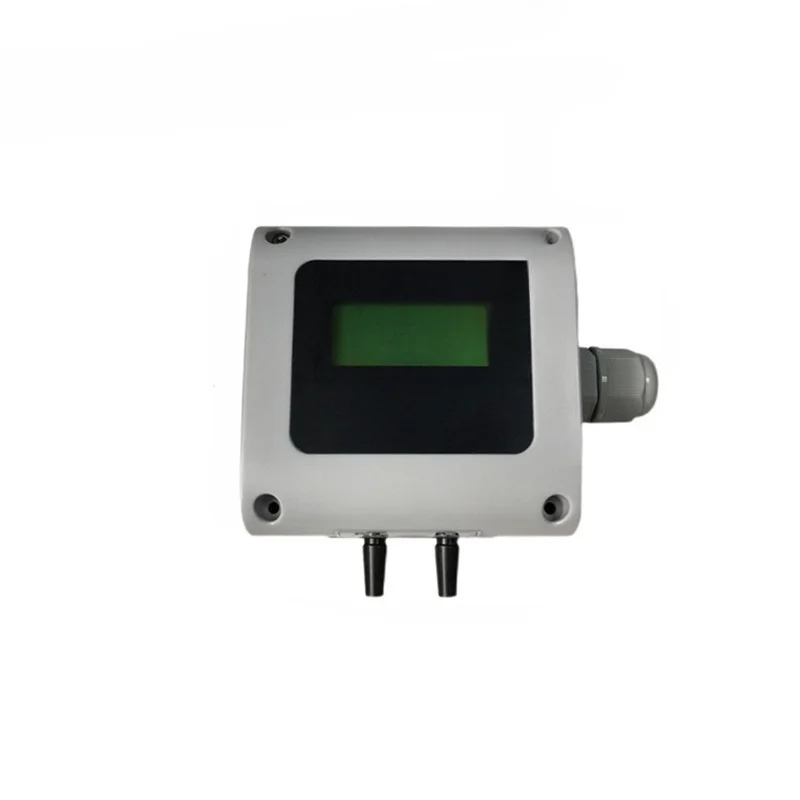 

Differential pressure sensor PMD33 upgrade PMD330 series ± 50/100PA current signal