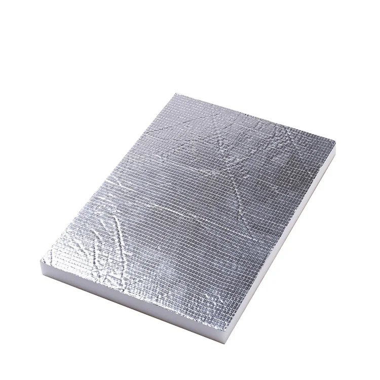 Quality Acoustic Foam Sound Deadening Insulation for Car