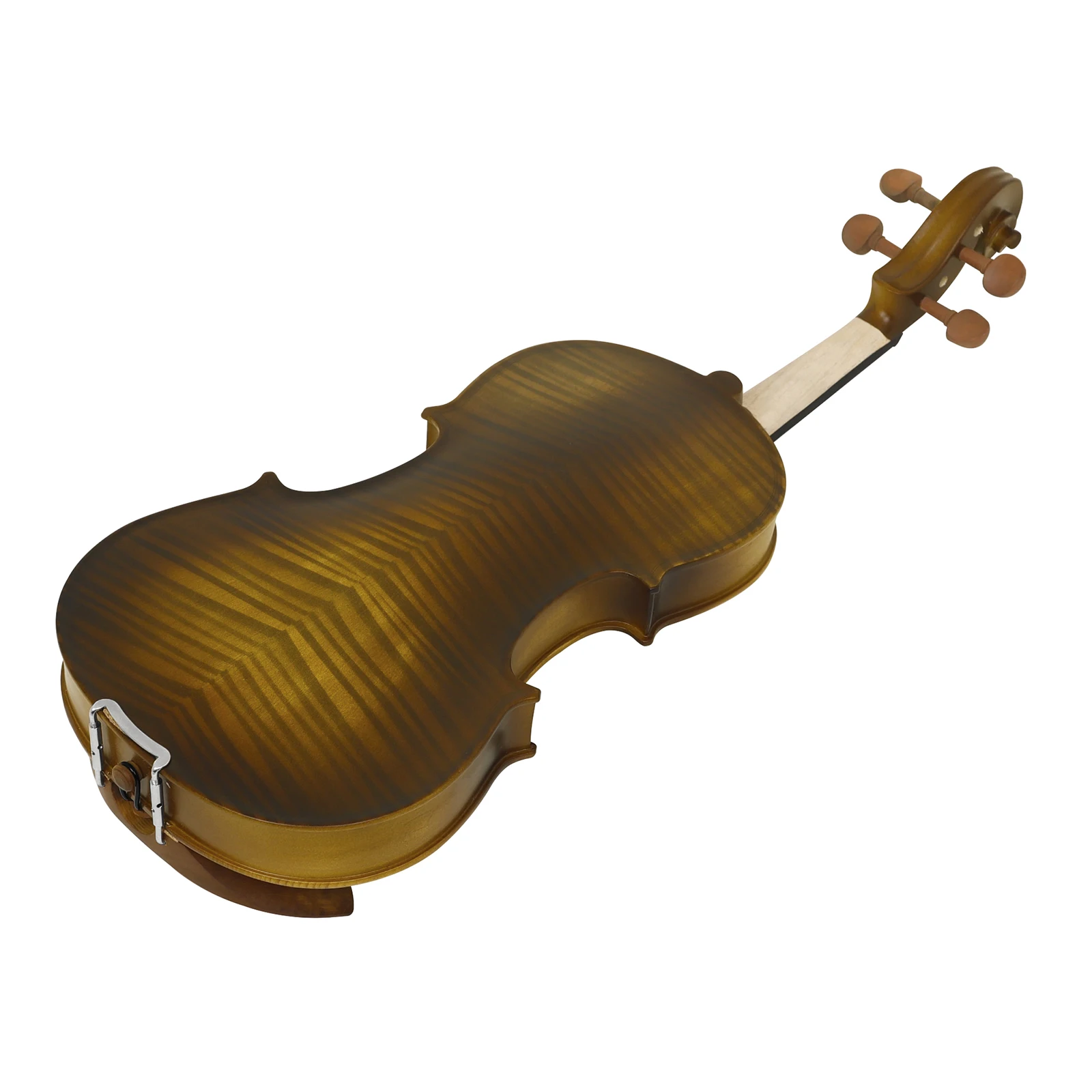 AstonVilla AV-650 كمان 4/4 شجرة التنوب خشب الورد الأصابع المبتدئين ممارسة الأنشطة المهنية الكمان أداة وترية #6