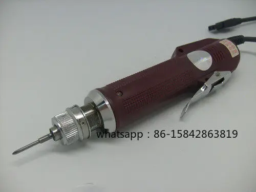 

Electric Batch 800 POL-DN-3C Seiko Electric Batch, Seiko C Series Screwdriver Screwdriver