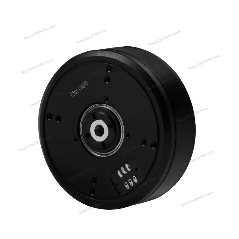 For GB6010 Micro Gimbal DC Small Motor, Three-phase High-speed, with Magnetic Encoder, Robotic Arm Pod Parts