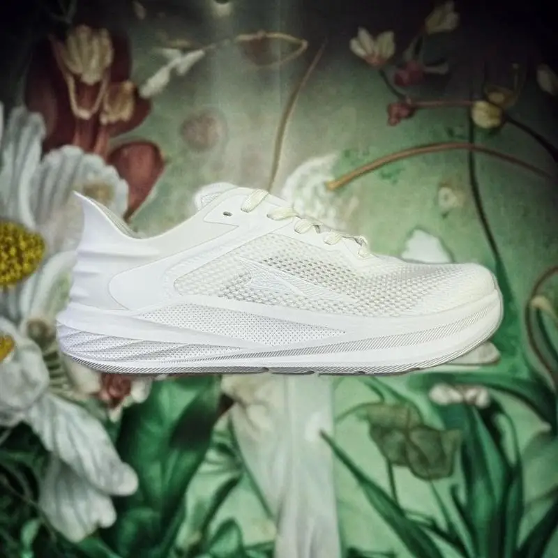 

Unisex Shock-Absorbing Marathon Shoes: Lightweight Build, Perfect for Road Running Training & Races