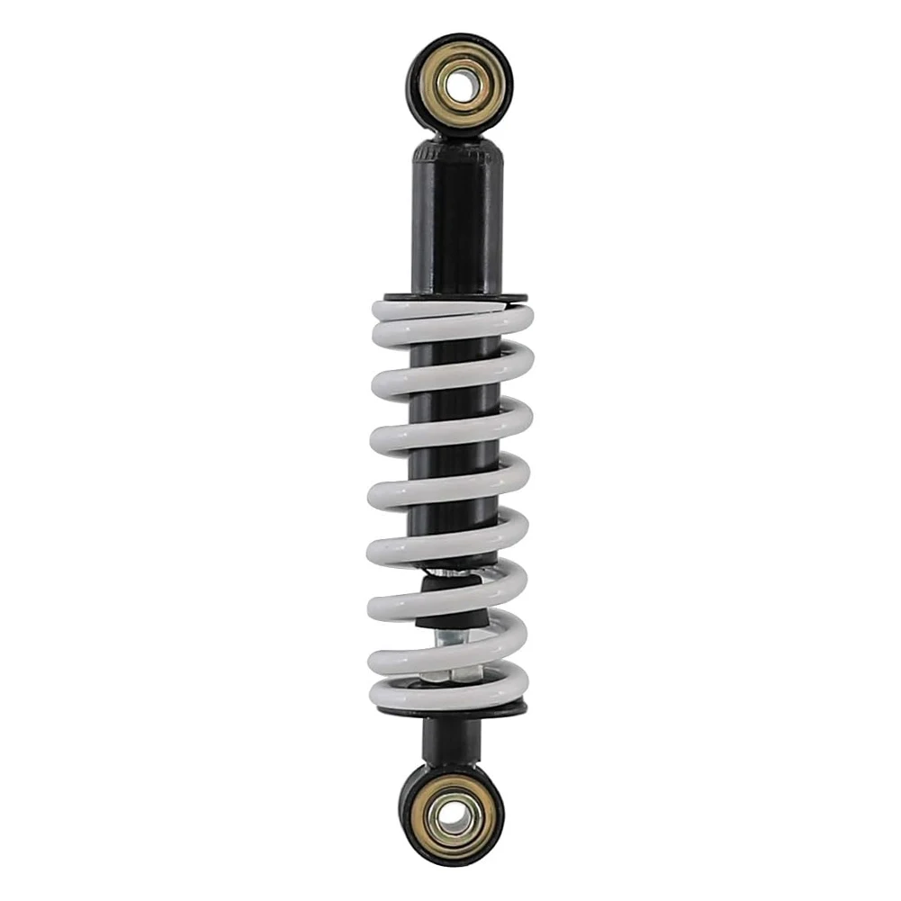 2PCS 7 5 190mm Rear Shock Absorber Suspension Spring 200lbs Compatible with For Dirt Bikes ATVs Mopeds Scooters