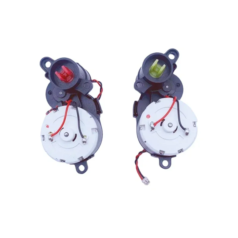 Vacuum Cleaner Side Brush Motor Assembly for ECOVACS Deebot T20 /T10 /X1 Robot Vacuum Cleaner Parts Brushes Engine Accessories