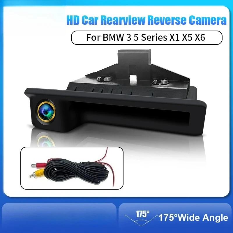 Rear View Camera Fo…