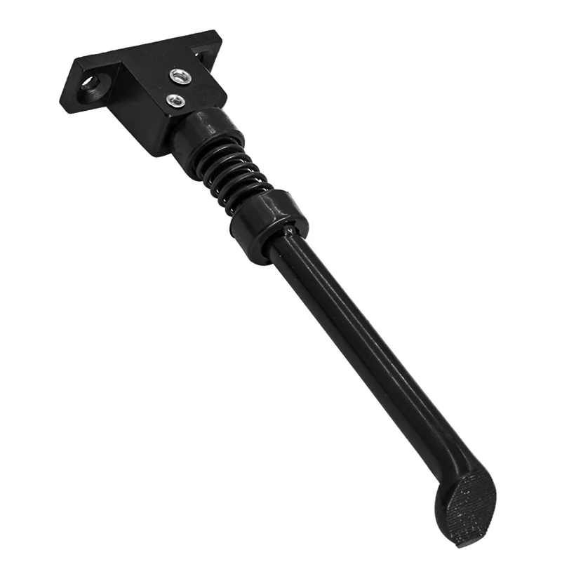 Aluminum Alloy Electric Scooter Kickstand for Xiaomi Ninebot Mini Pro Scooter Balance Car Parking Stand Bracket with Screw Tools - view 6