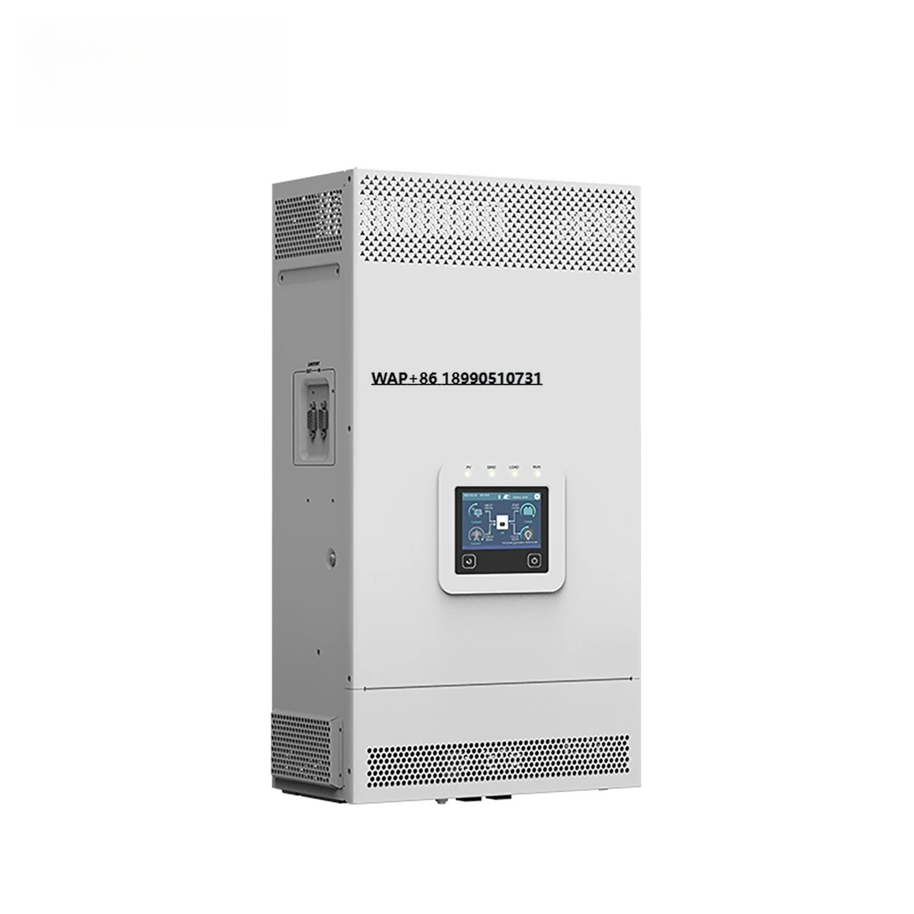 Epever 6kw Inverter Wholesale Single Phase Solar Hybrid Inverter MPPT Controller 230VAC 50/60Hz Output AC Inverter for House
