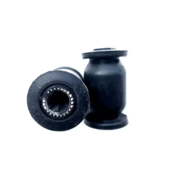

front control arm bushing / lower arm rubber bushing for Dongfeng Sokon Mini Bus Van Cargo K01 K02 K17 K07 K05 K06 C31 C32