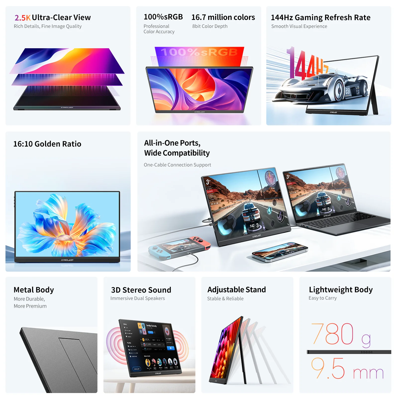 Thumbnail 2 - #49 Monitors Price Drop Alerts