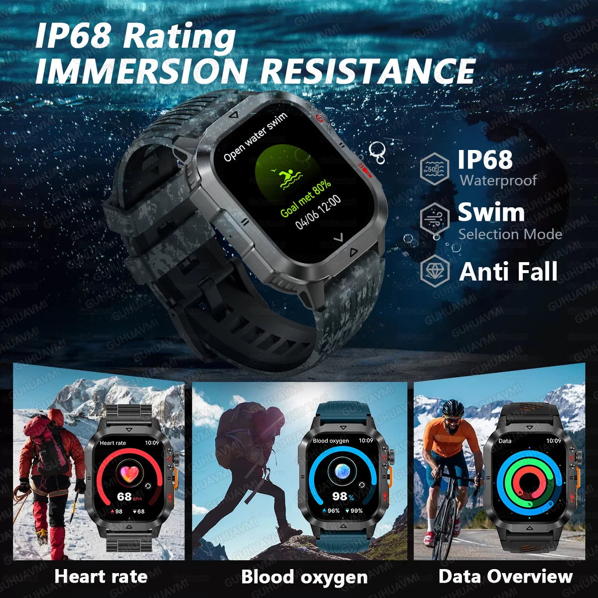 Nouvelle montre connectée pour - Outdoor Lighting Smart Controller avis et prix