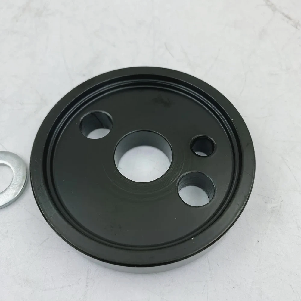 

Herramienta instalación alta calidad nueva para el sello l cigüeñal y la funda sgaste la cubierta lantera 3824498 para motor