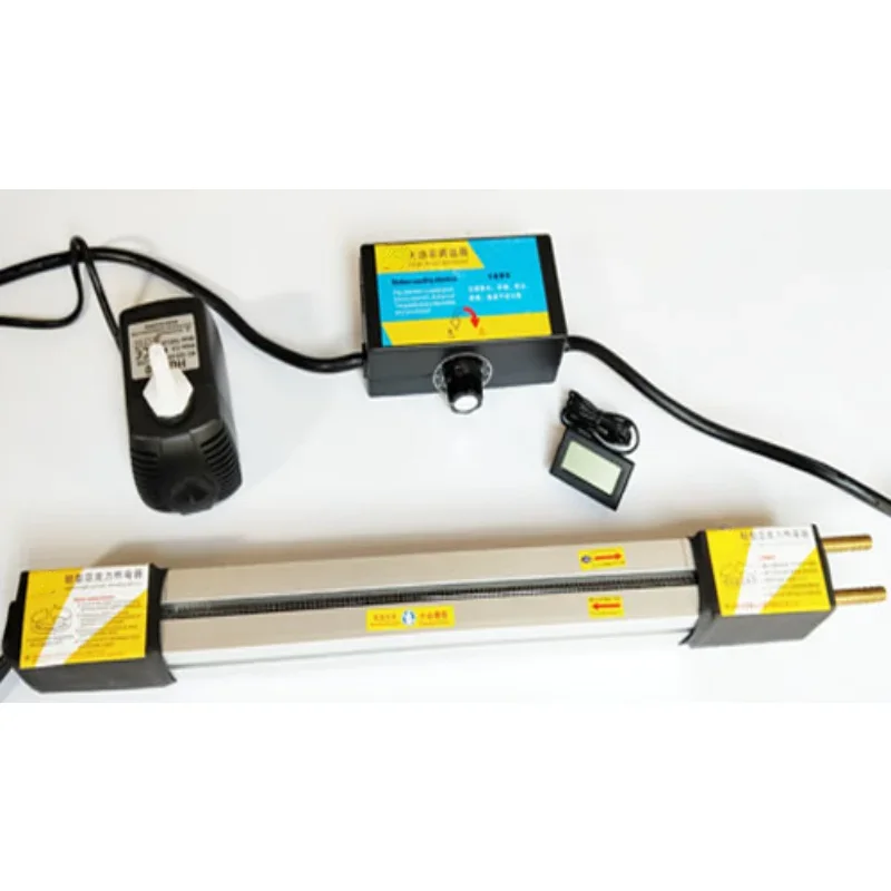 Hot Bending Machine for Organic Plates Acrylic Bending Machine for Plastic Plates PVC Plastic Board Bending Device 1PC