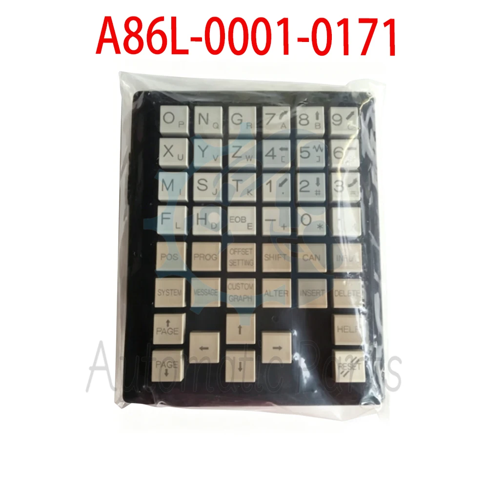 

A86L-0001-0171 MDI Unit Keyboard