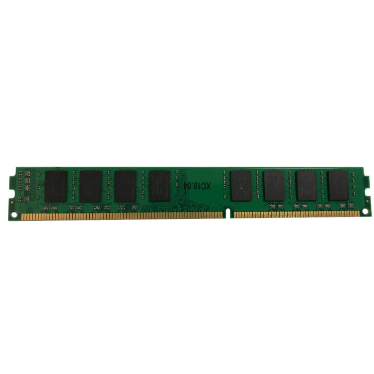 New 2G memory stick DDR3 2G computer memory, desktop memory, compatible with 1333 memory stick