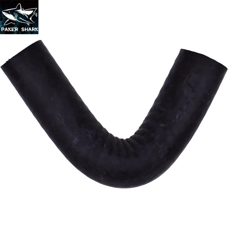 خرطوم تبريد المبرد 3974988 6578280 6576028 لبوبكات 643 645 753 763 7753 1600 S150 S175 S185 قطع غيار الآلات #4