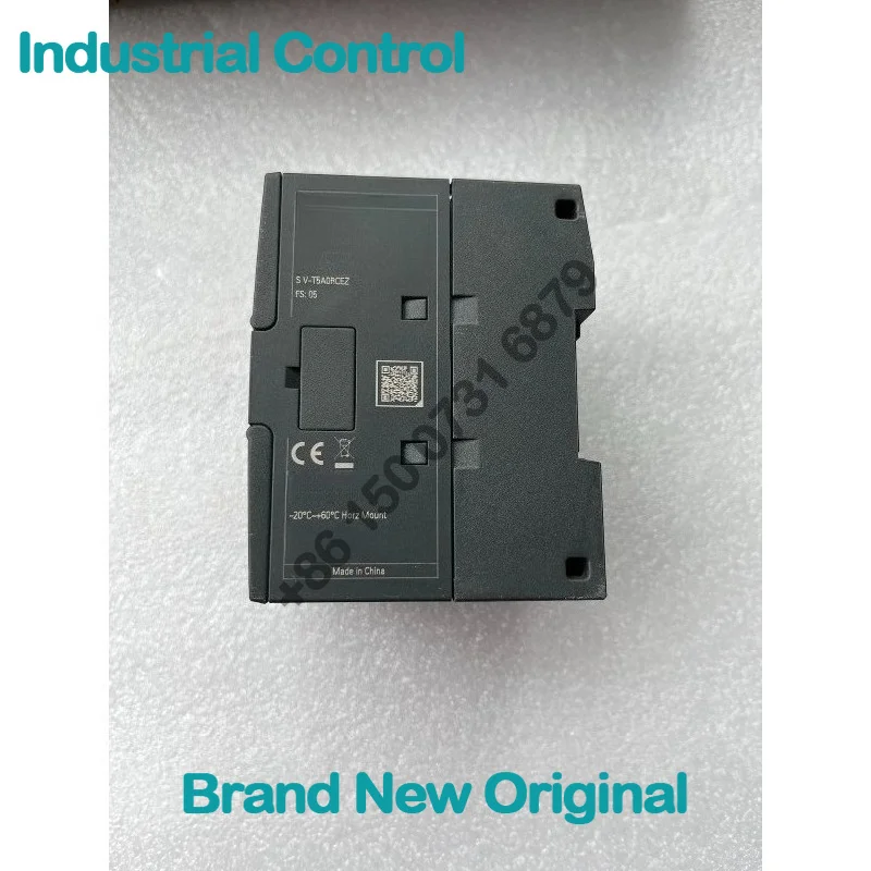 6ES7288-2DT32-0AA0, expansion module, EM DT32 hybrid module 16DI/16DO transistor