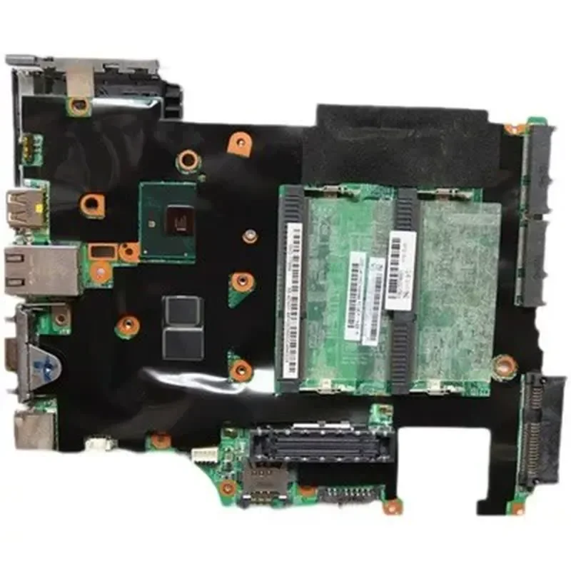 for Lenovo IBM X200 X201 X220 X230 T410 T420 T430 X240 Laptop Motherboard Main Board Replacement
