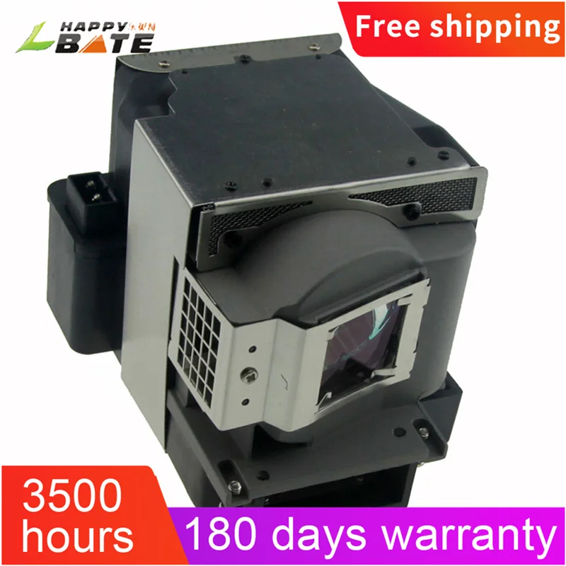 VLT-XD221LP for Mitsubishi GX-318/GS-316/GX-540/XD220U/SD220U/SD220/XD221 Projector Replacement with housing