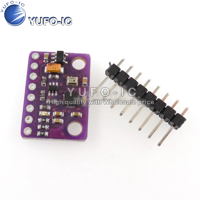 GY-91 MPU9250 + 10 …