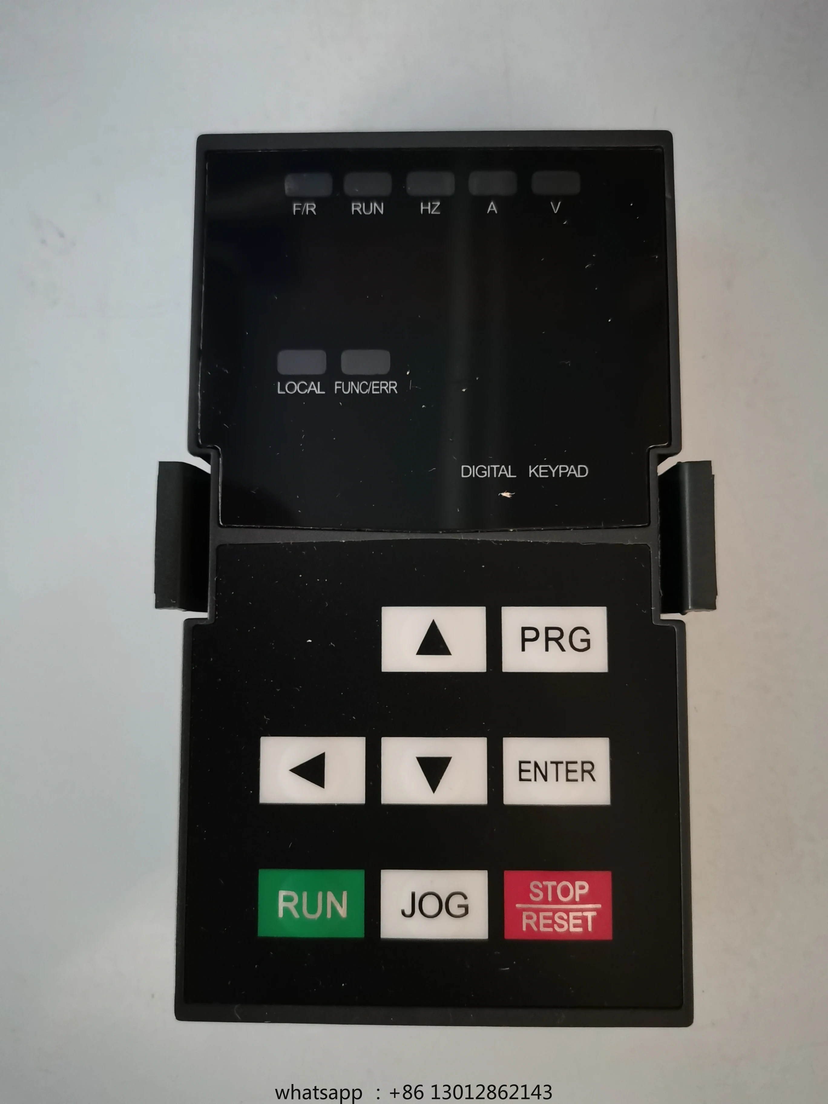 Inverter Panel DP8-…