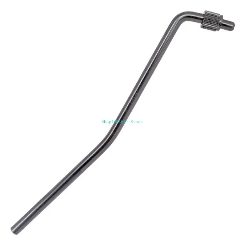 

T3LD Whammy for Electric Guitar Tremolo Systems, Double Tremolo Arm, Tremolo Arm