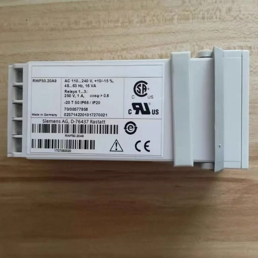 

RWF50.20A9 RWF50.30A9 RWF55.50A9 новый цена 1 шт.