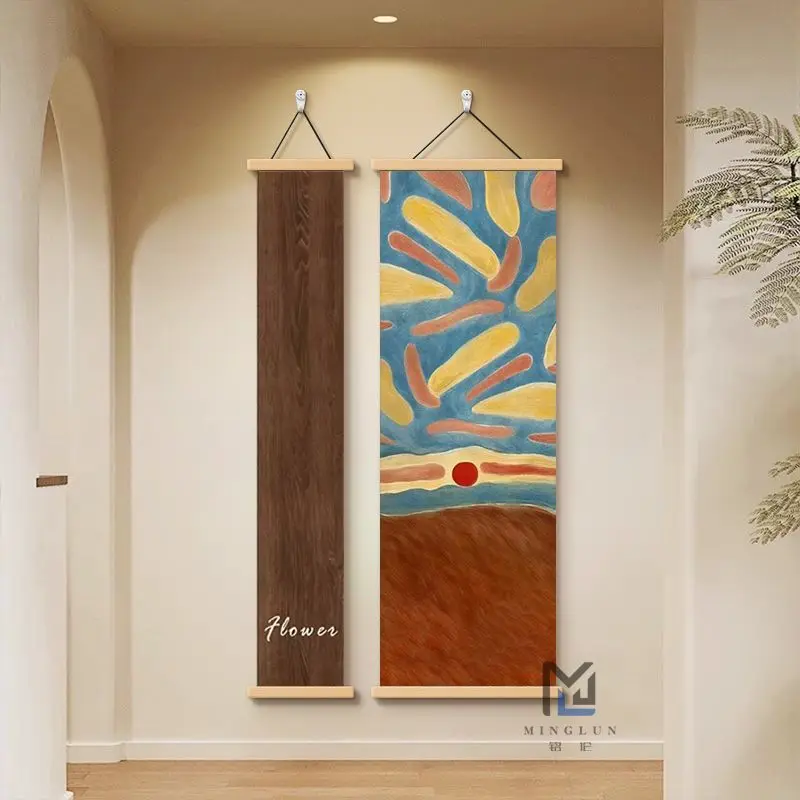 Scandinavian nordic Wall Art – 