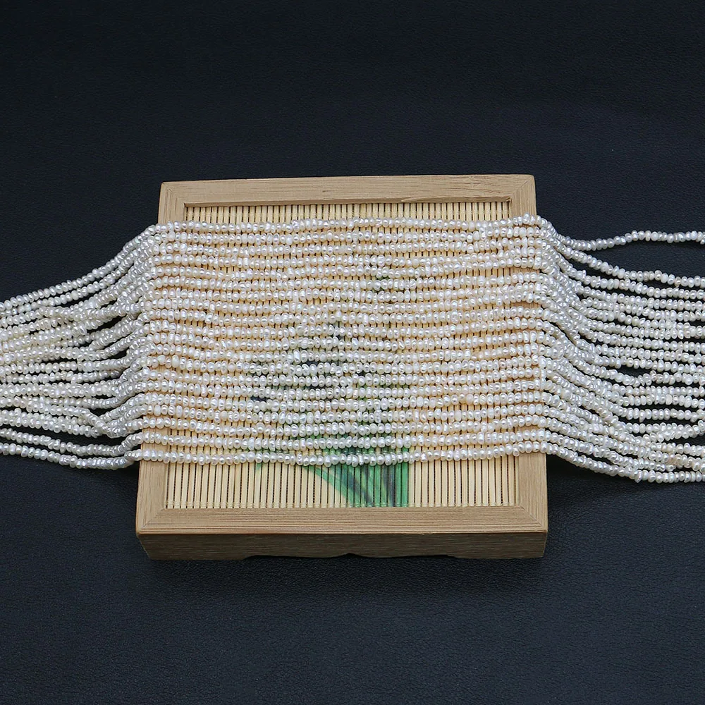 

Маленькие минималистичные бусины из натурального пресноводного жемчуга неправильной формы, барочные, плоские, с прямым отверстием, россыпью, для рукоделия, аксессуары для ожерелий и браслетов