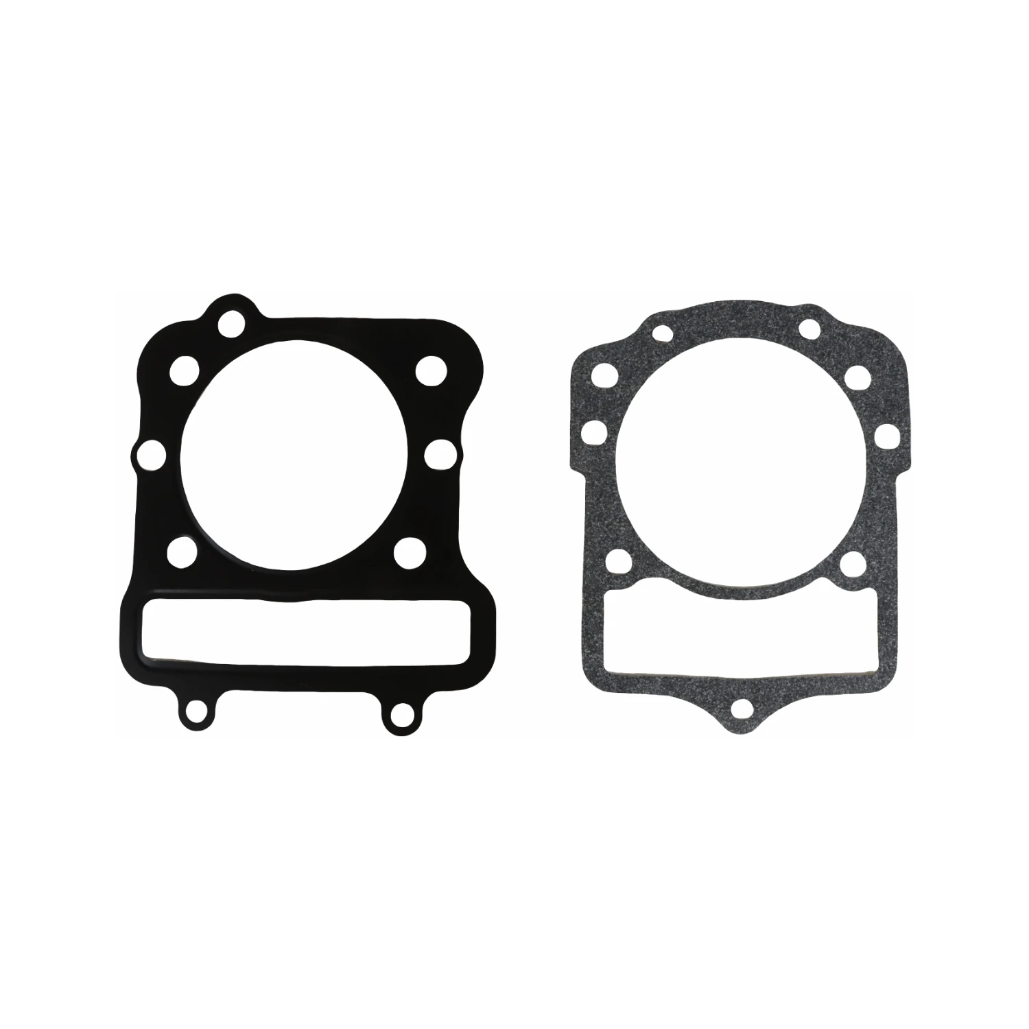 1Set Cylinder Piston Kit KVF300B For Kawasaki Prairie 300 1999-2002 Motorcycle Engine Cylinder Piston Accessories