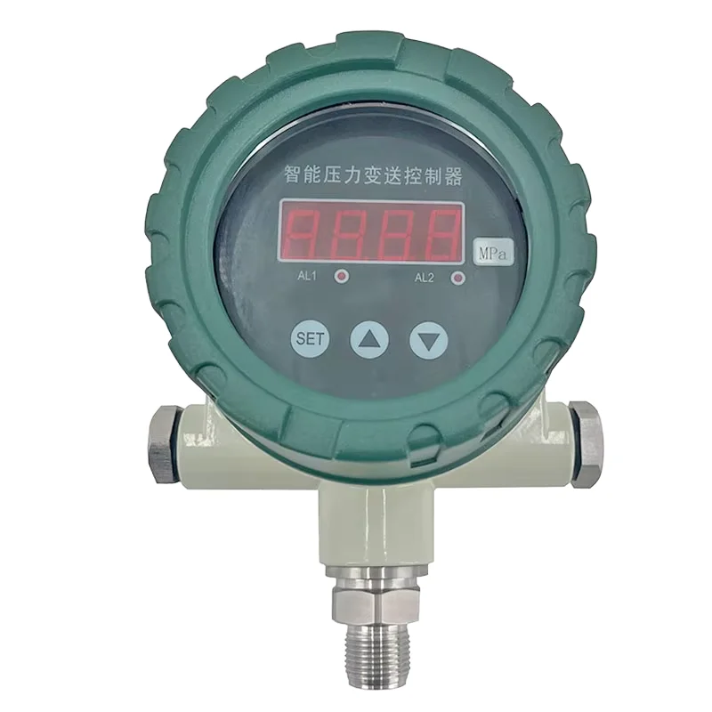 Intelligent Digital Display Industrial Temperature Control Instrument 485 Communication Compatible Thermocouples/Thermal