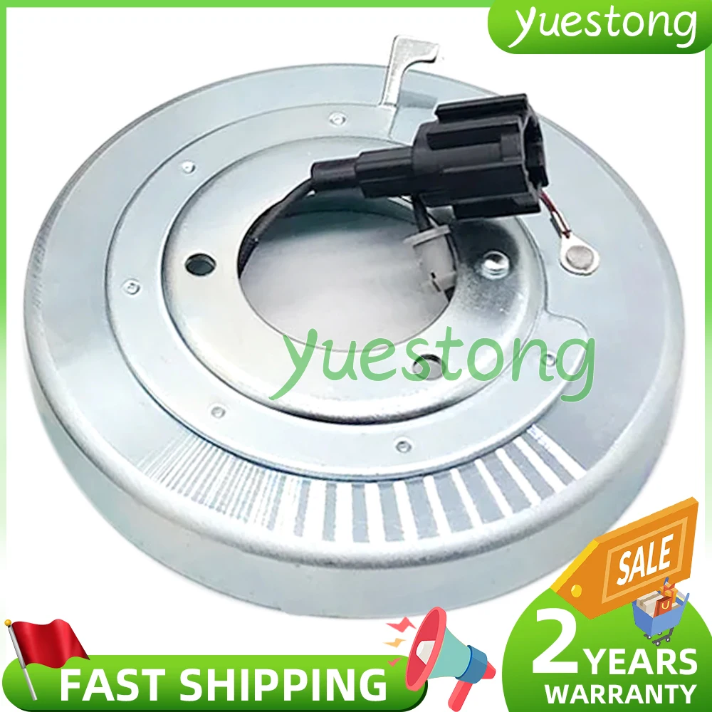 

Катушка сцепления компрессора переменного тока для NISSAN NAVARA D40 2.5 dCi 4WD 926004X01B 92600EB01B 92600EB300 92600EB30A 92600EB01A 926004X30A