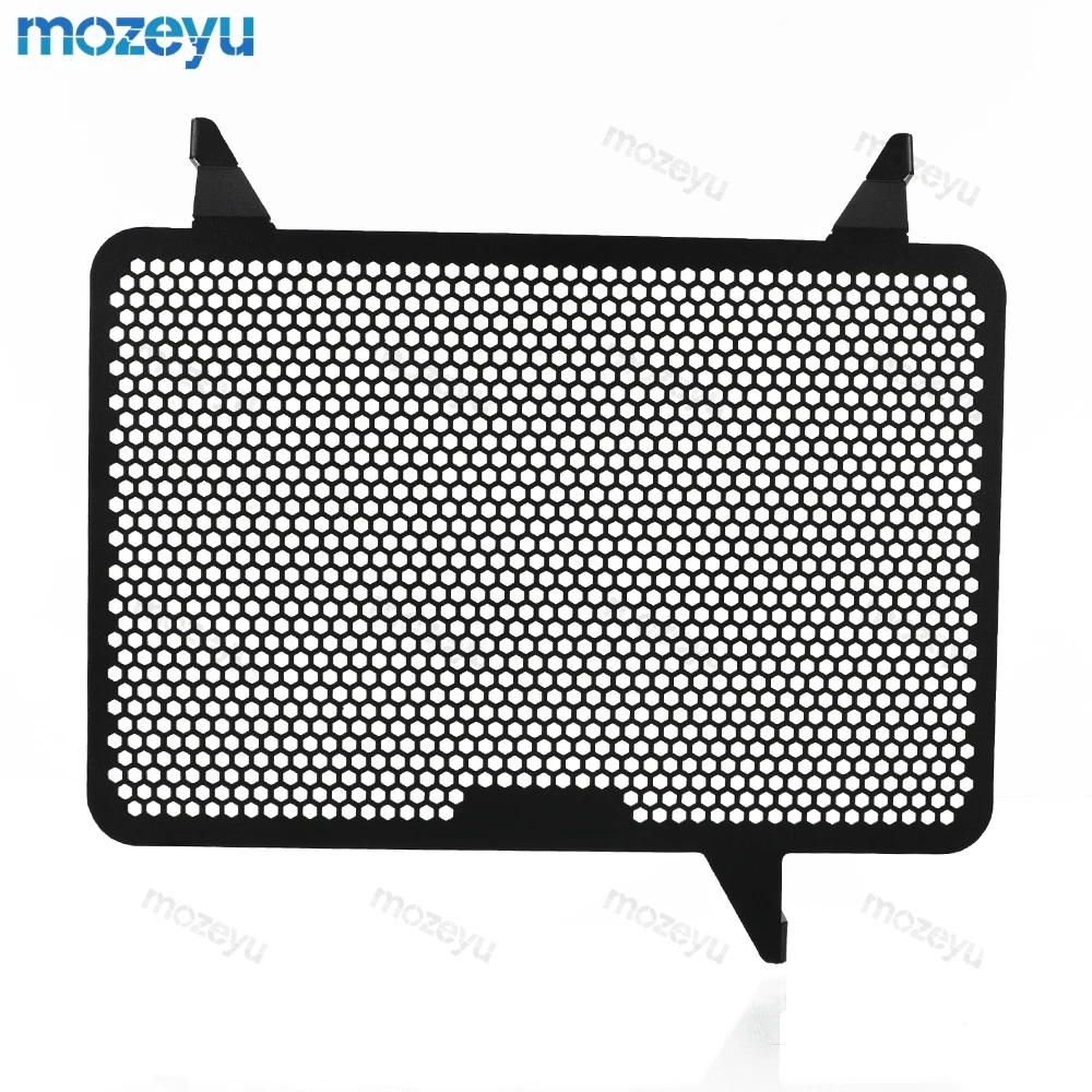 For Ducati Multistrada 1200 Gran Turismo 2013 2014 Multistrada Motorcycle Accessories Radiator Guard And Engine Guard Protector
