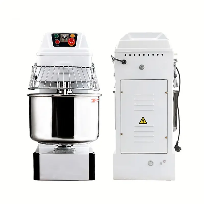 COMMERCIAL impastatrice a spirale pizza amasadora de pan masa 5kg 8kg 10kg 12kg 5 6 8 kg bread electric flour spiral dough mixer