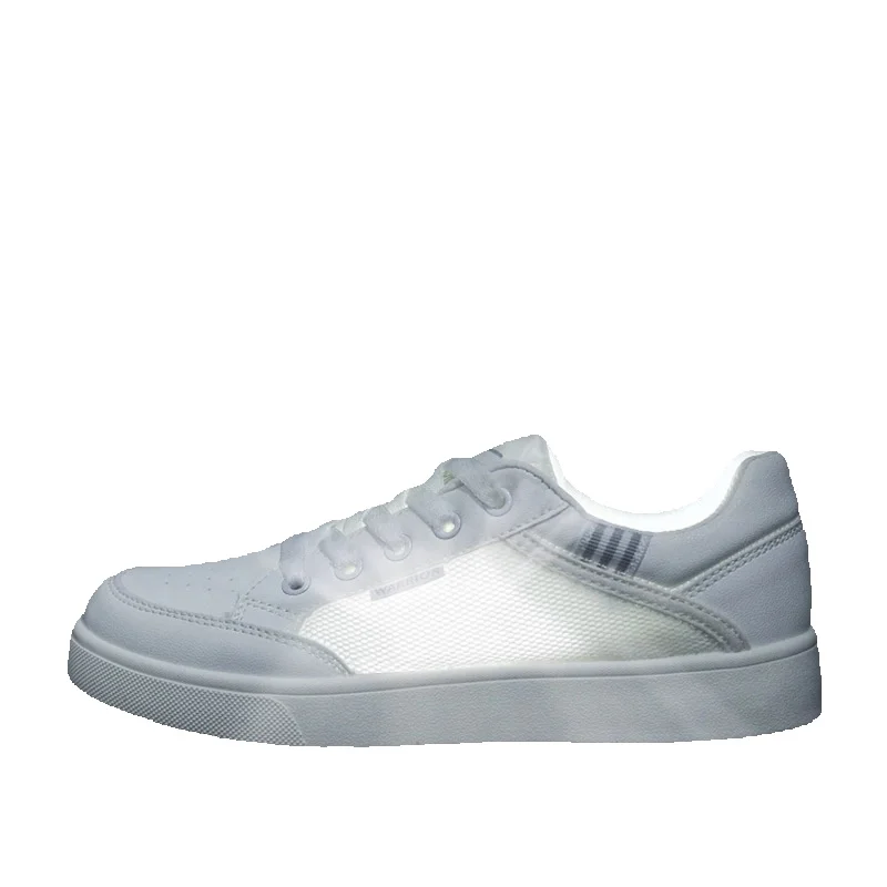 Pull-back Shoes, Women's Shoes, Breathable Sneakers, 2026 Summer Thin Casual Shoes, Versatile White Shoes, Couple's Style, Wholesale Shoes_vogvips.com