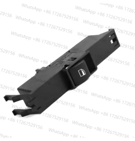 

Черный переключатель стеклоподъемника 61316902177 6902177 для BMW 3 серии E46 323I 325I 328I седан Wagon Compact 1998-2005 гг.