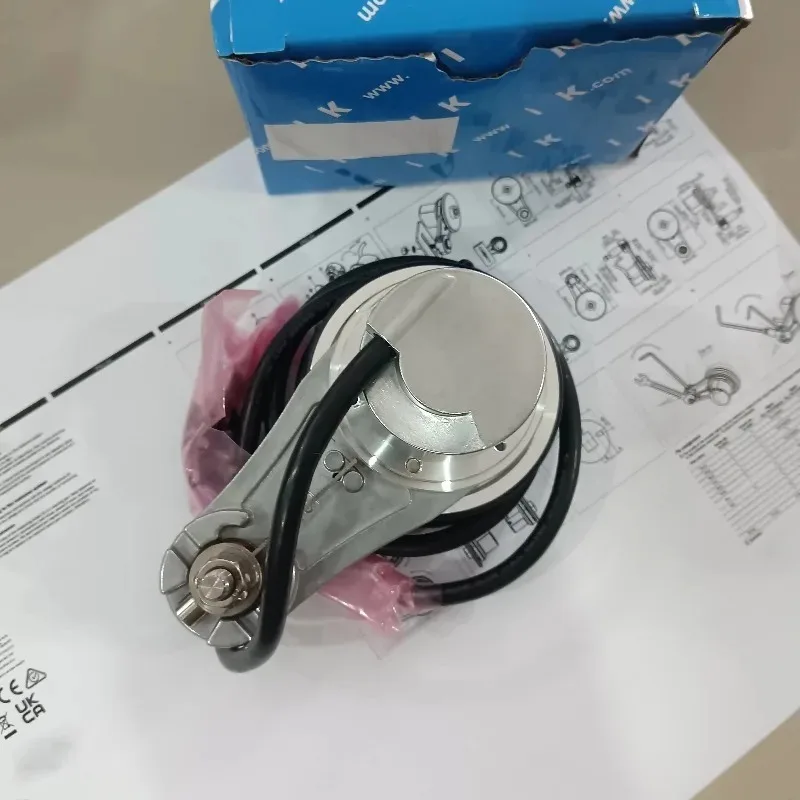 

Brand New Original DBV50E-22EKA2000 Incremental Measuring Wheel Encoder with One-year Warranty