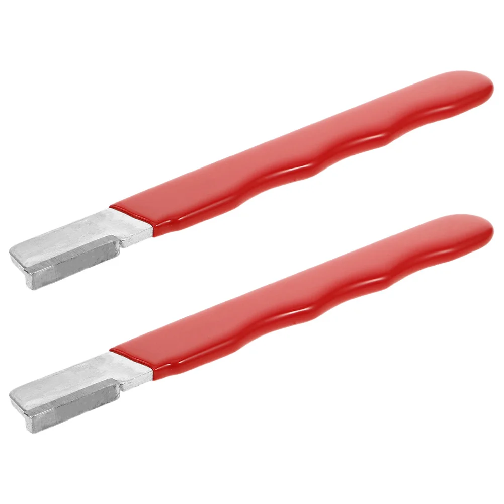 

2 шт., точилка для садовых инструментов, портативные быстрые универсальные ножницы, секаторы, ножницы, токси, инструмент для заточки ножей, ручная заточка