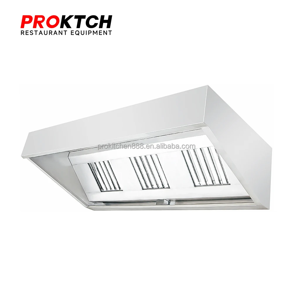 

Промышленный ресторан Кухня Дымовая вытяжка Кулинарная вытяжка Ресторан Вытяжная вытяжка