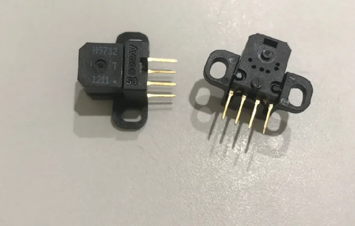[RK] original H9732#T50 H9732 T50 optical encoder switch