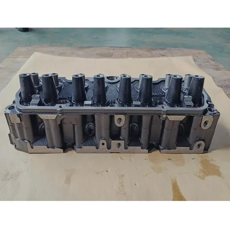 (New) 181 Cylinder Head For GM3.0 Marine Engine 14096820 14096620 Engine Parts