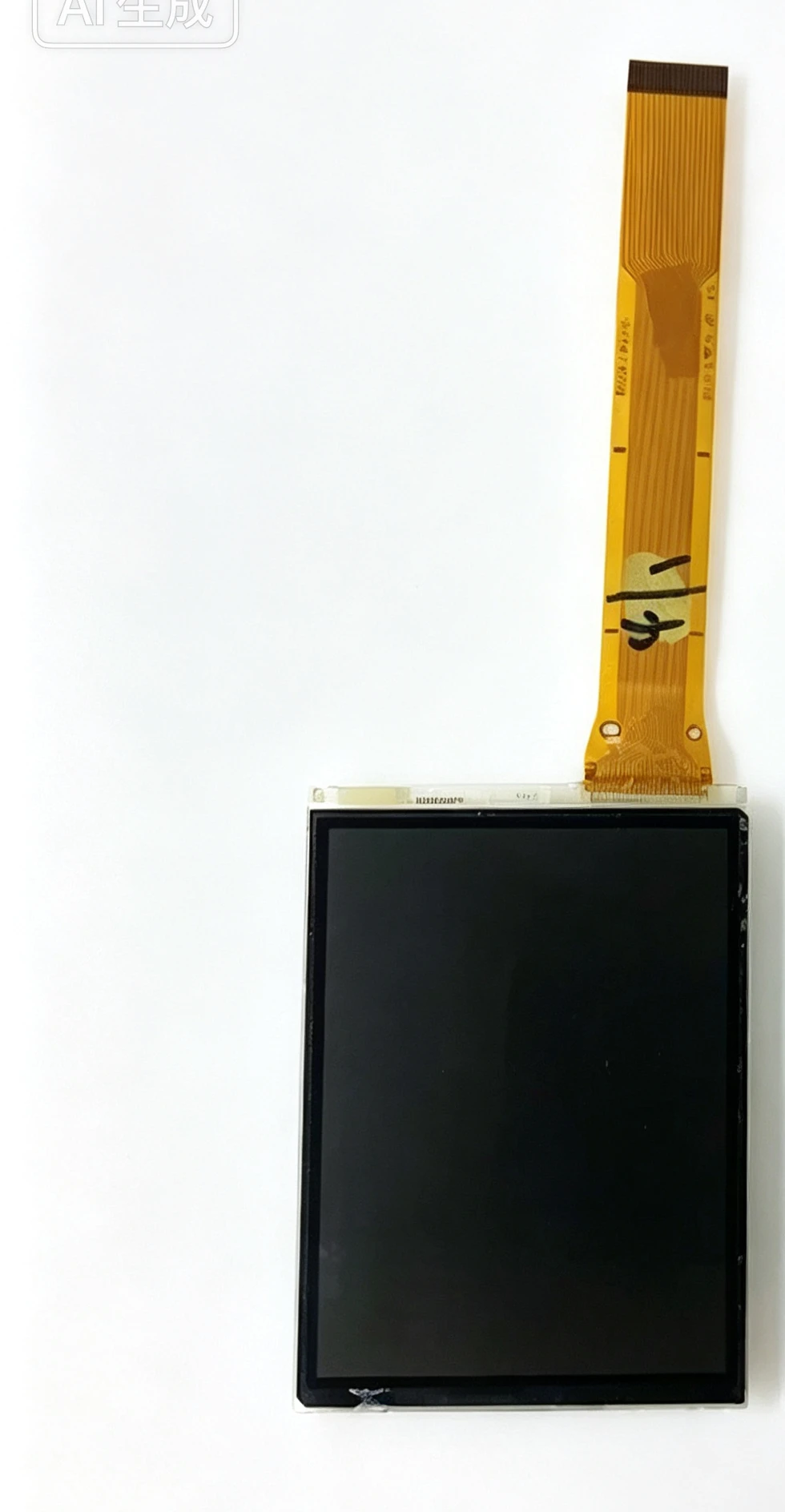 LCD Display Screen for Panasonic DMC-FX9 FX01 FX07 FX30 FX33 FX100GK Camera