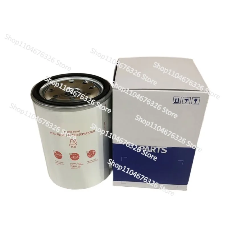 

400508-00062 Separator Filter Element Fits for Doosan Accessories of Excavator