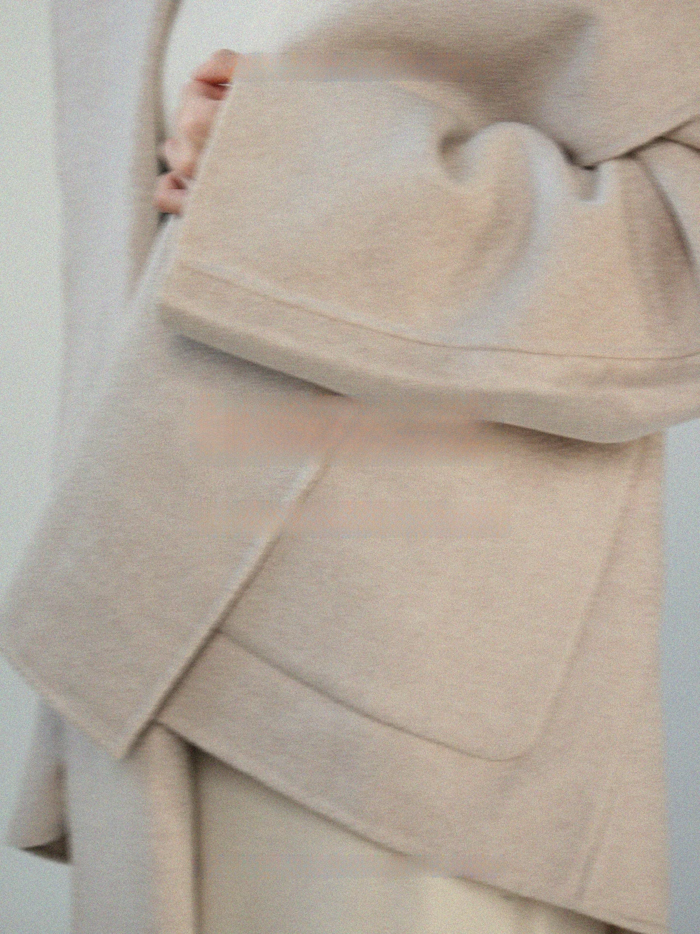 

Женские повседневные вязаные брюки Quotidien Winter 2026: комфортная посадка, модный дизайн, специальное предложение, без возврата