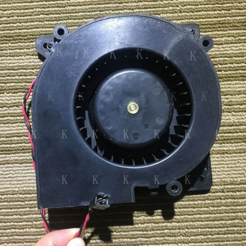C for   NIDEC GAMMA32 D12F-24SS2 01 24V 0.7A elevator inverter fan 12032