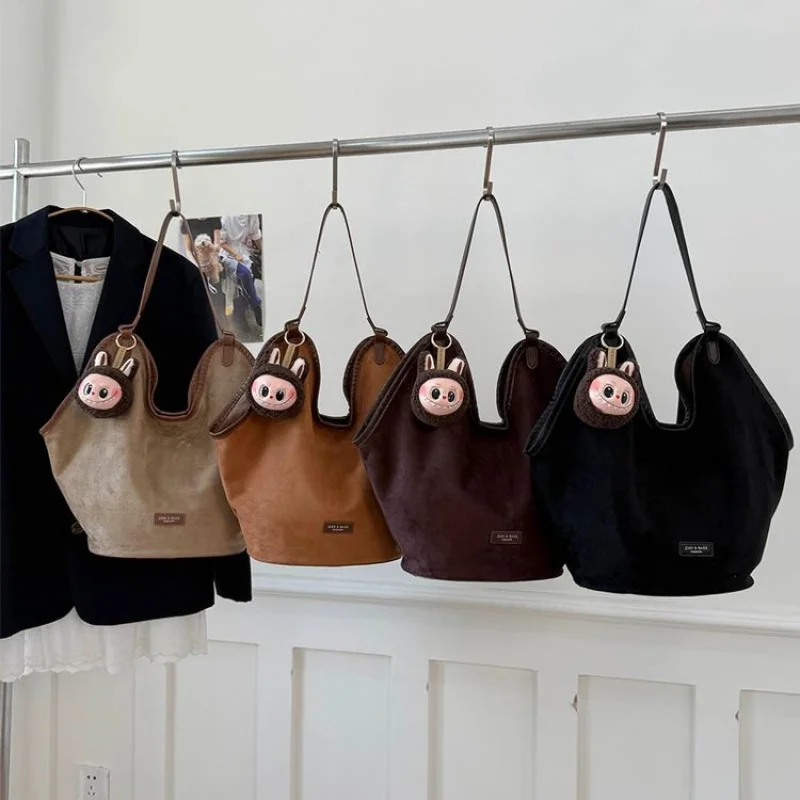 

Retro Luxury Brand Ladies Handbag Leather Crossbody Bag Vintage Shoulder Purse Women's Designer Elegant Tote