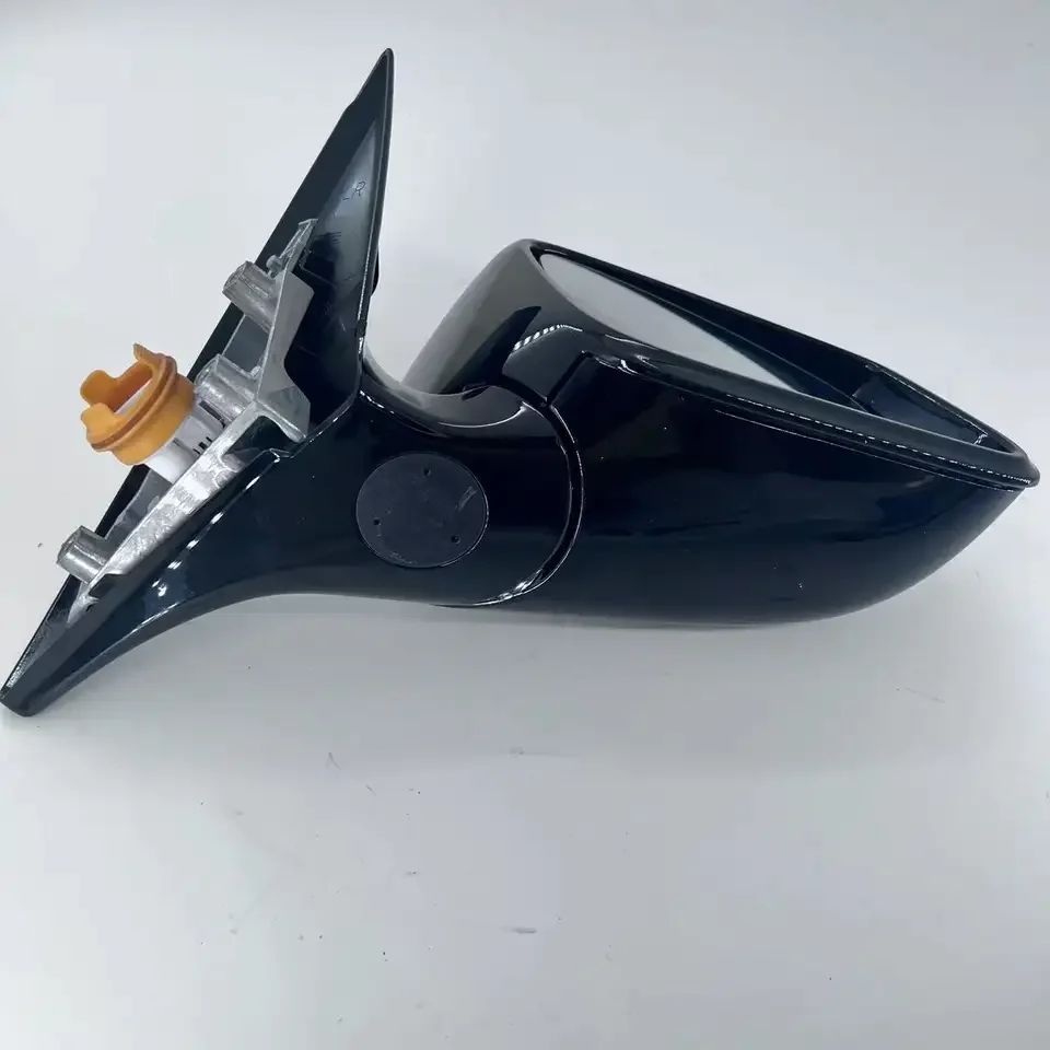 الصين أعلى جودة السيارات مرآة الرؤية الخلفية المرايا الجانبية القابلة للطي لسيارات BMW 4 Series F33 F36 #3
