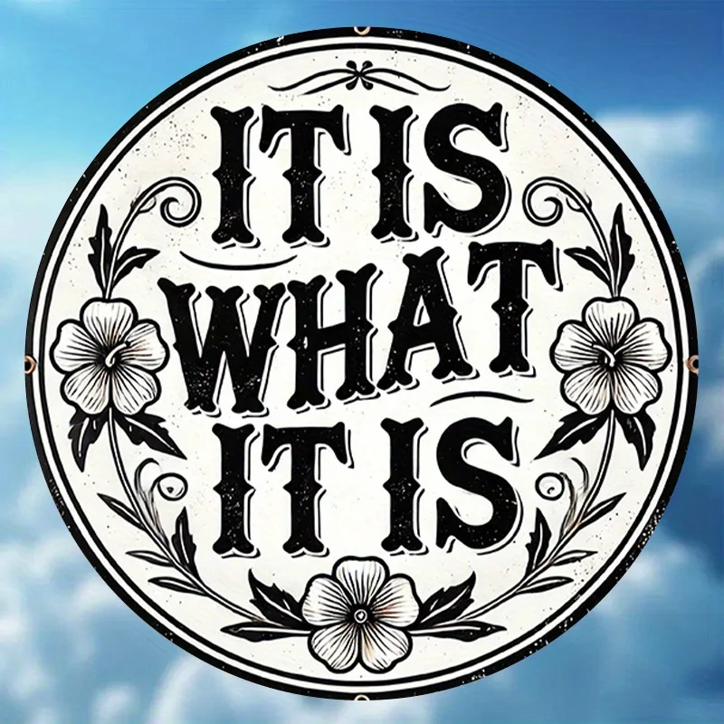 2D 1Pc, It Is What … - image