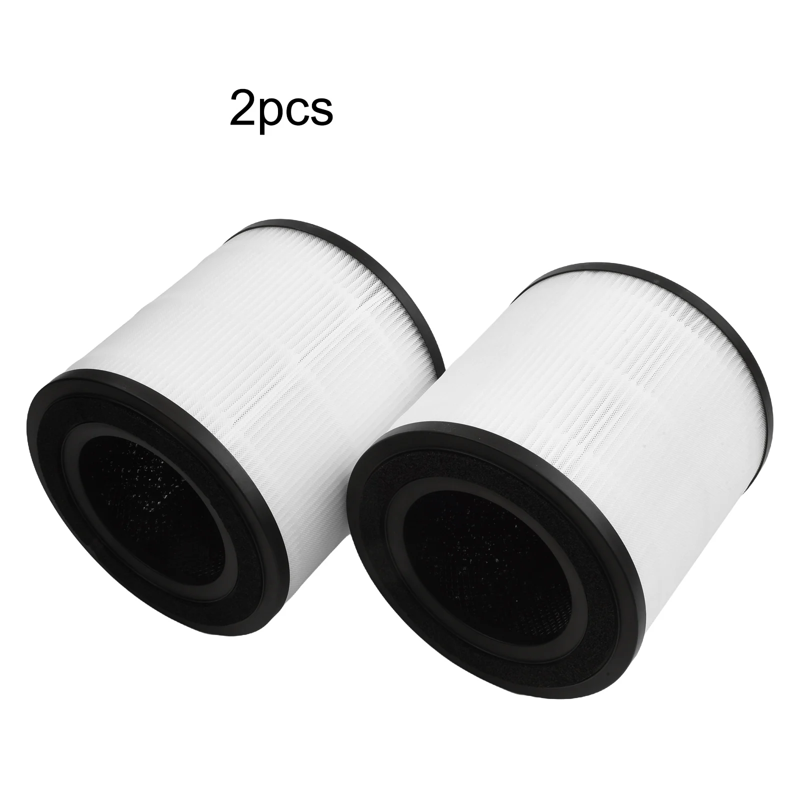 Adapter for value Pack Filters Reusable Purifier Filter Washable And Reusable High-strength Material Compatible With 3139B