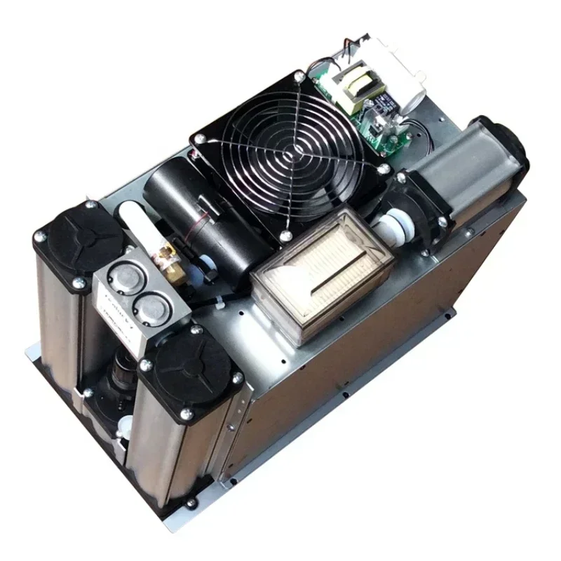 

Горячая распродажа: Модуль кислородного концентратора с промышленными молекулярными цеолитовыми просеивающими слоями