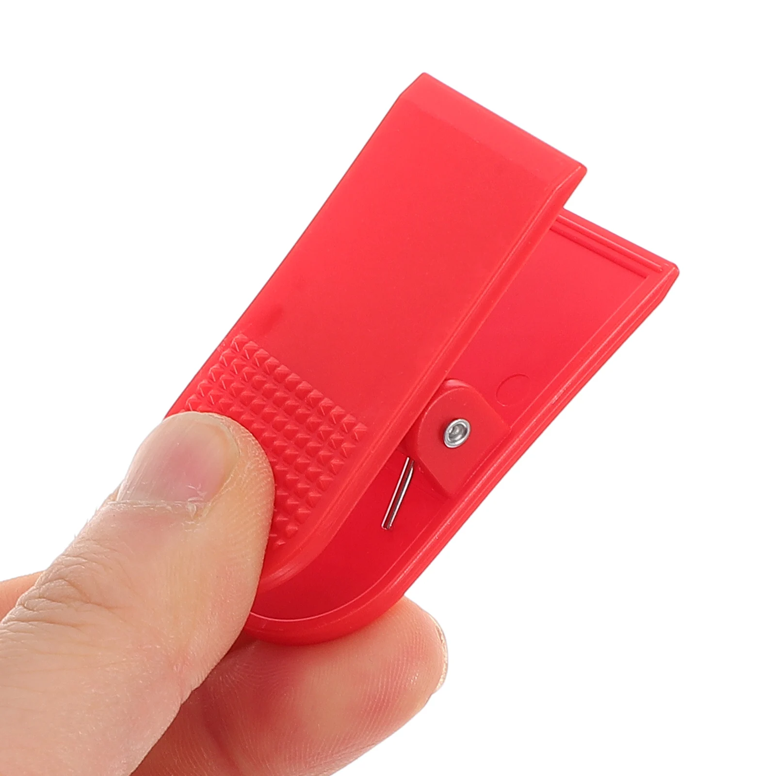 

Treadmill Clip Safety Switch for Fitness Running Machines Parts Emergency Stop Key Replacement